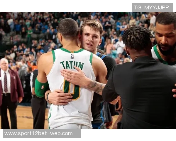 绿军双探花新赛季定妆照曝光谁将成为联盟最佳二人组的赢家