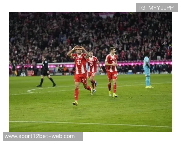 拜仁官推赞迪亚斯进球如艺术品应挂卢浮宫展览